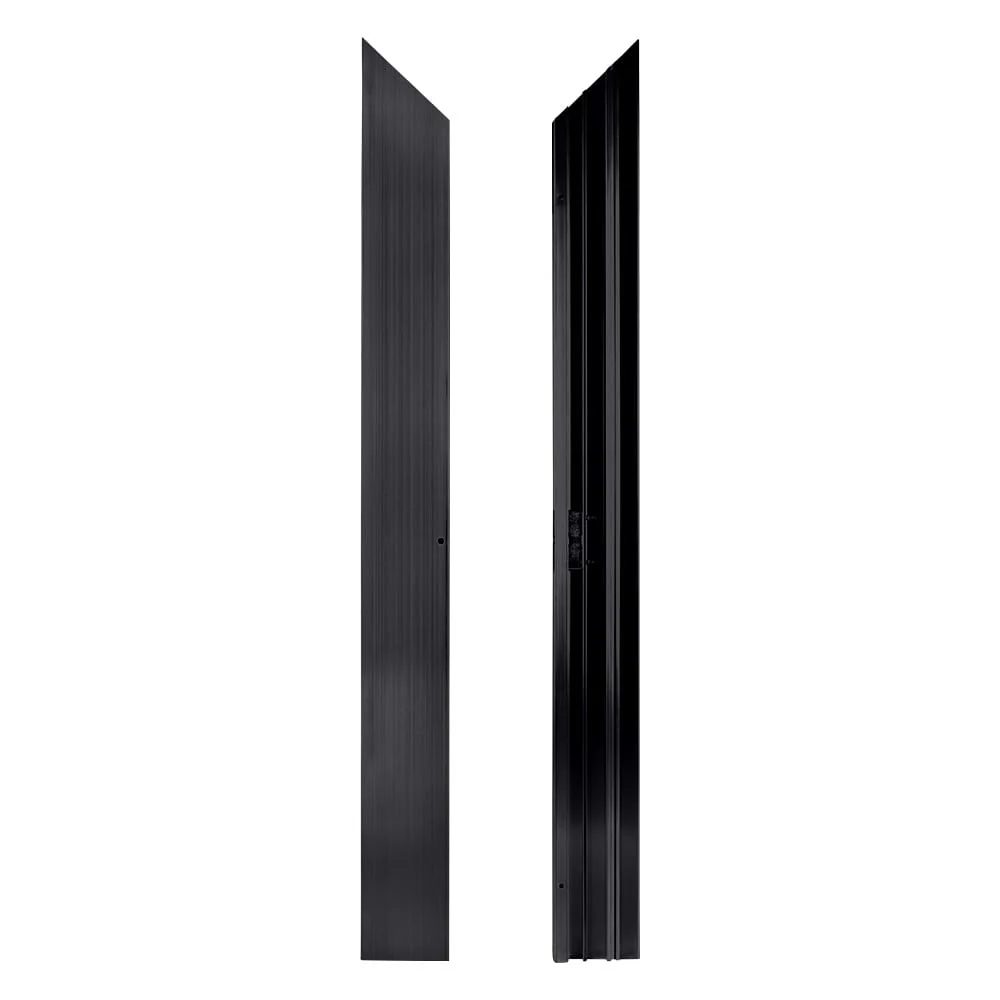 Black Edge Trim