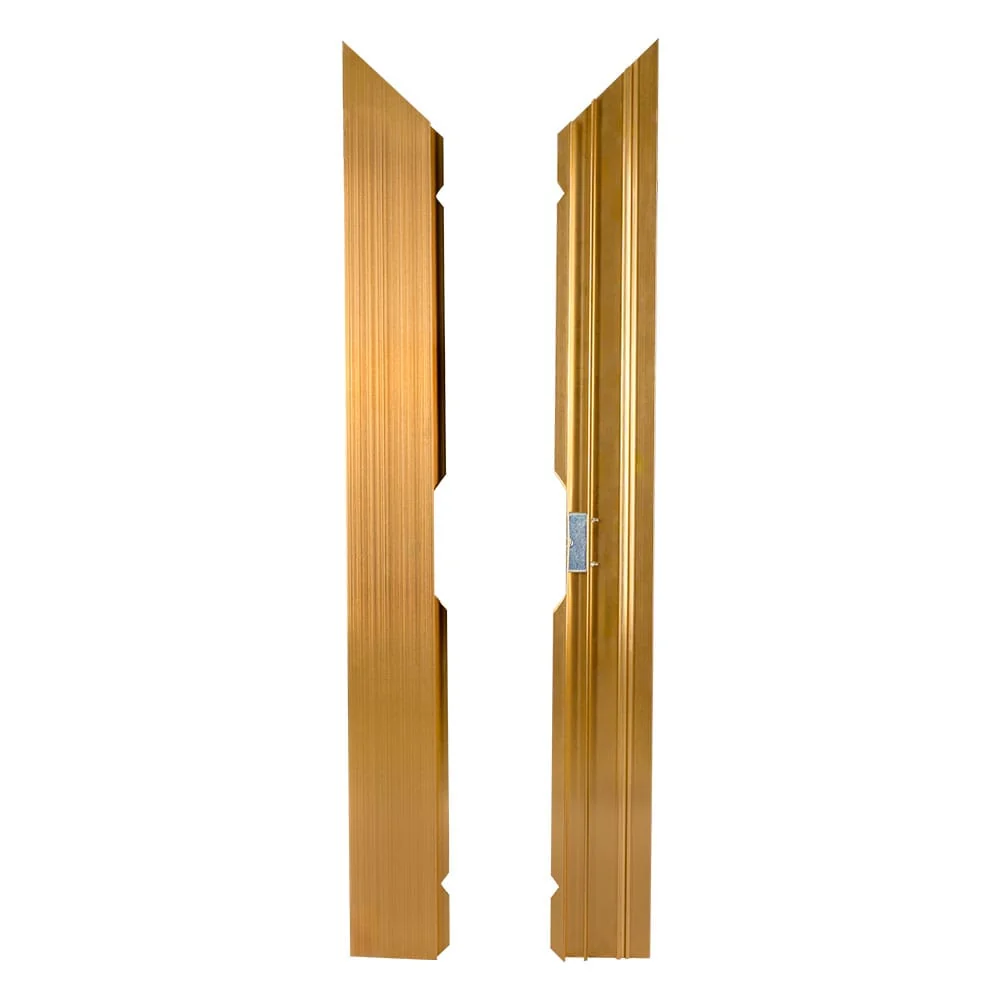 Gold Edge Trim