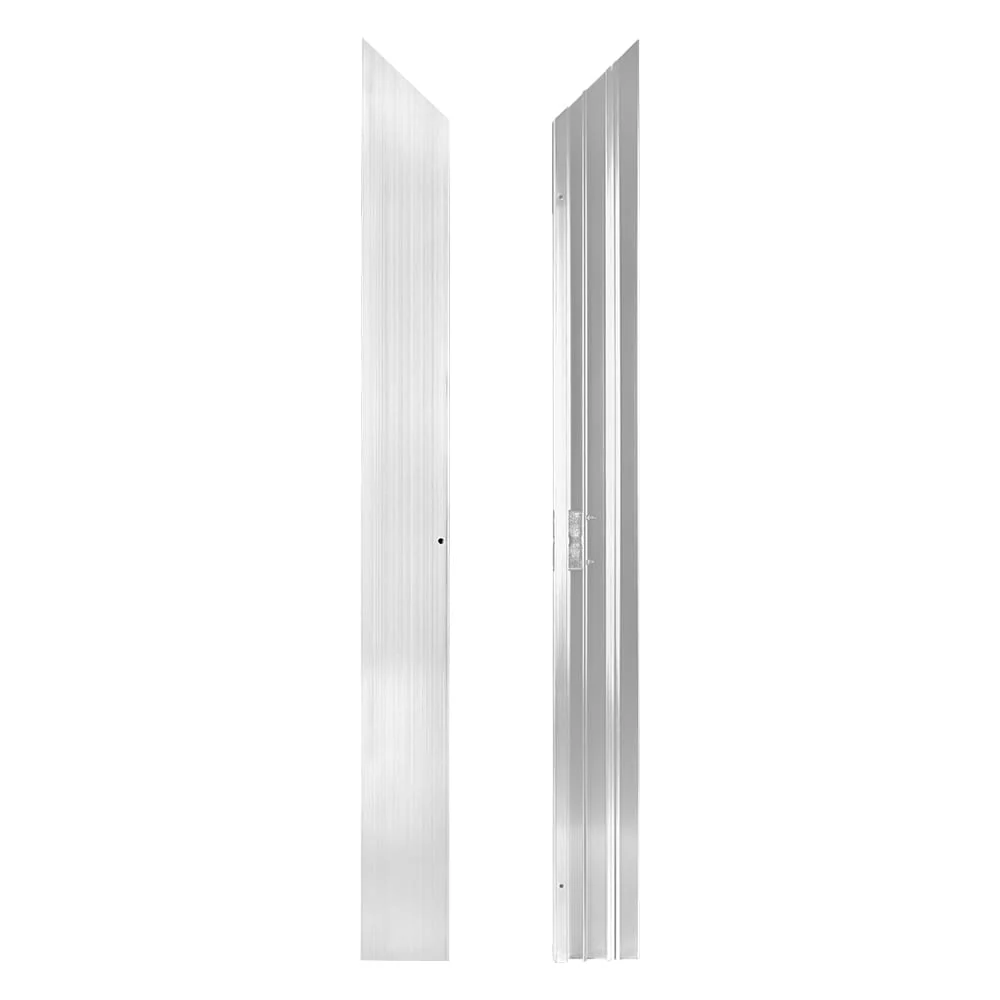 Silver Edge Trim