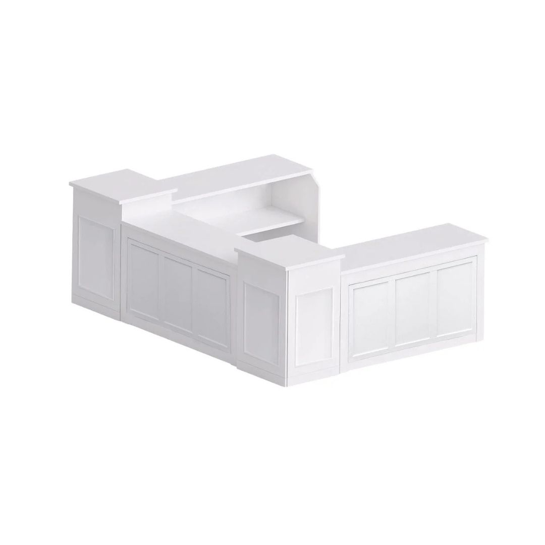 Spritz Modular Bar