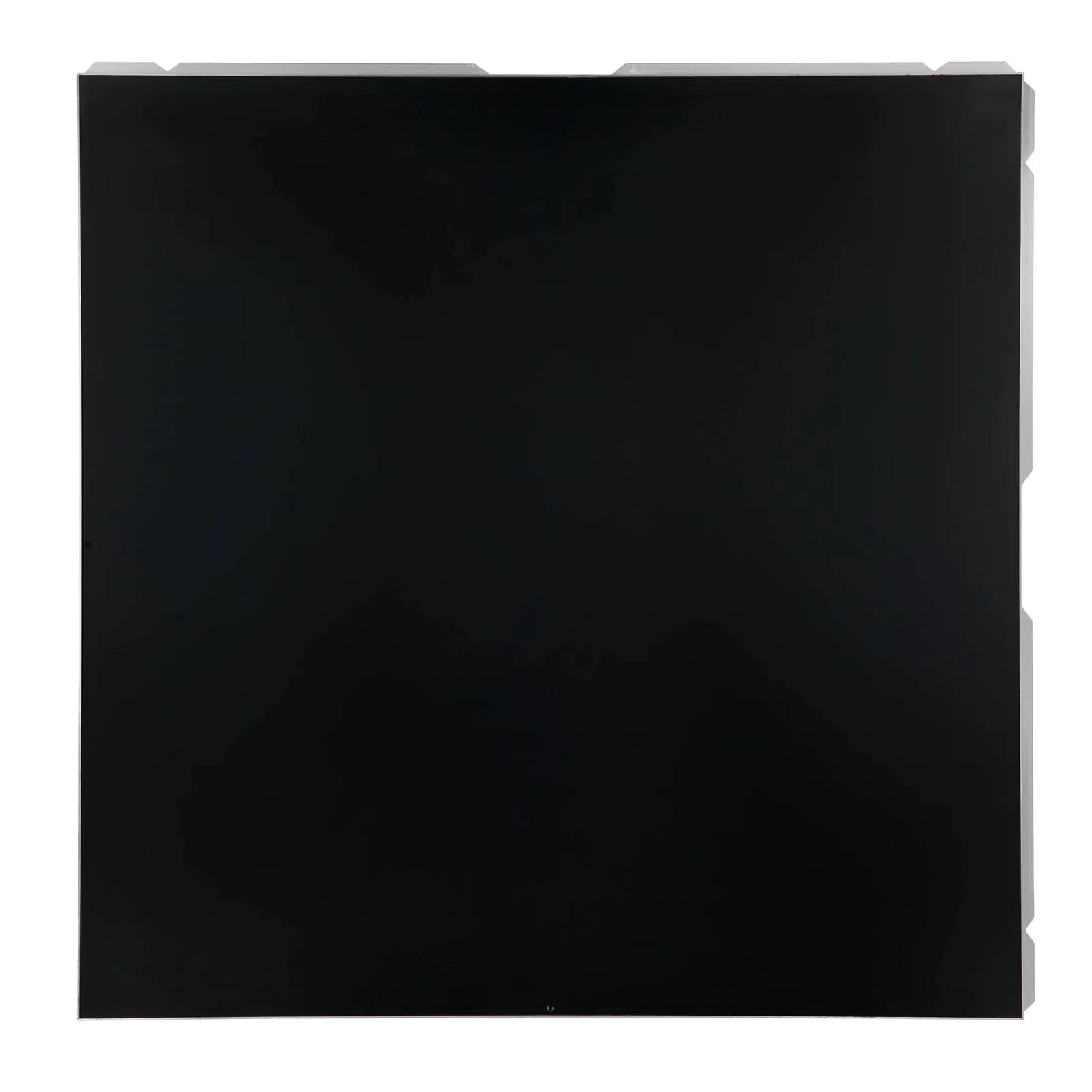 Black Floor Main View