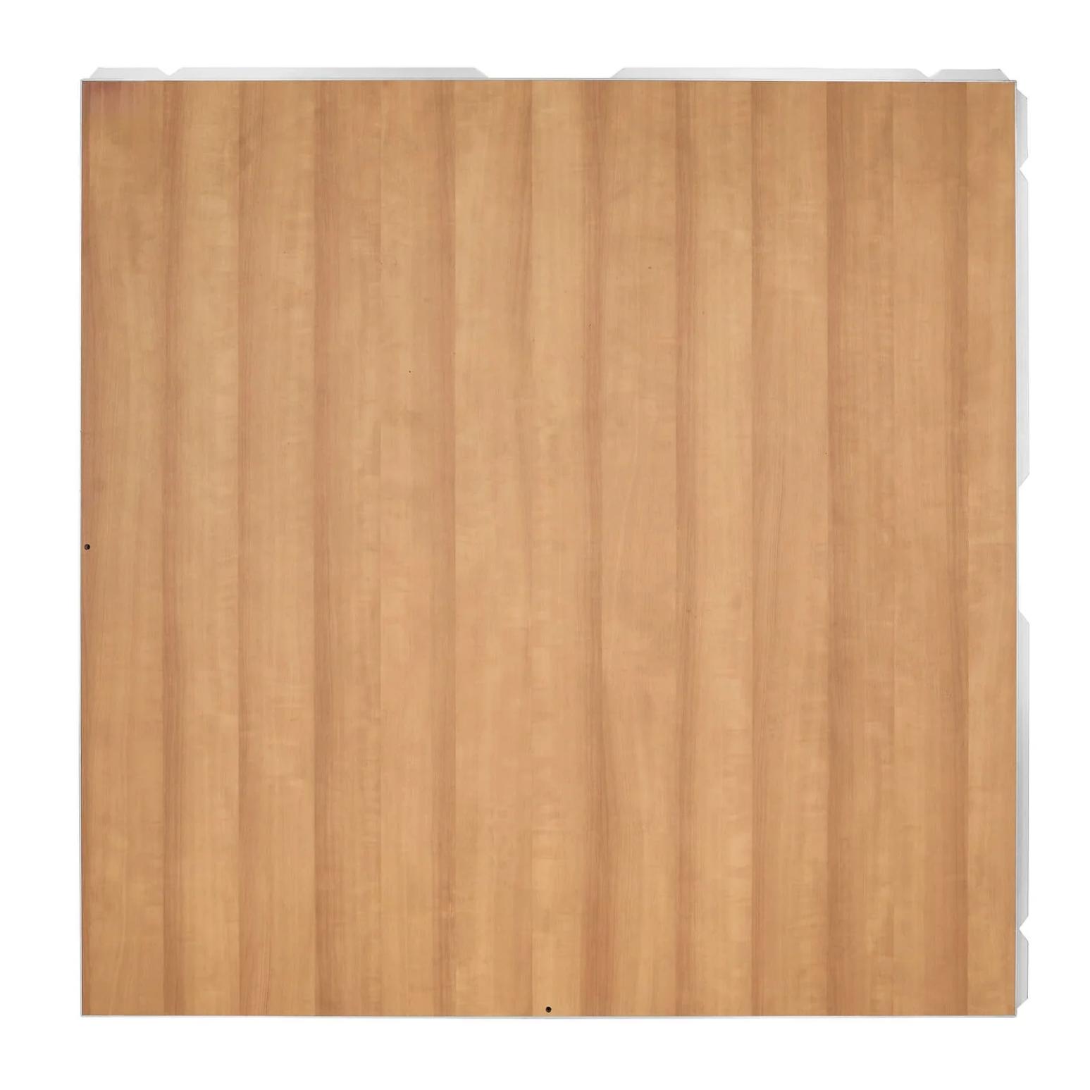 Chestnut Floor Main View