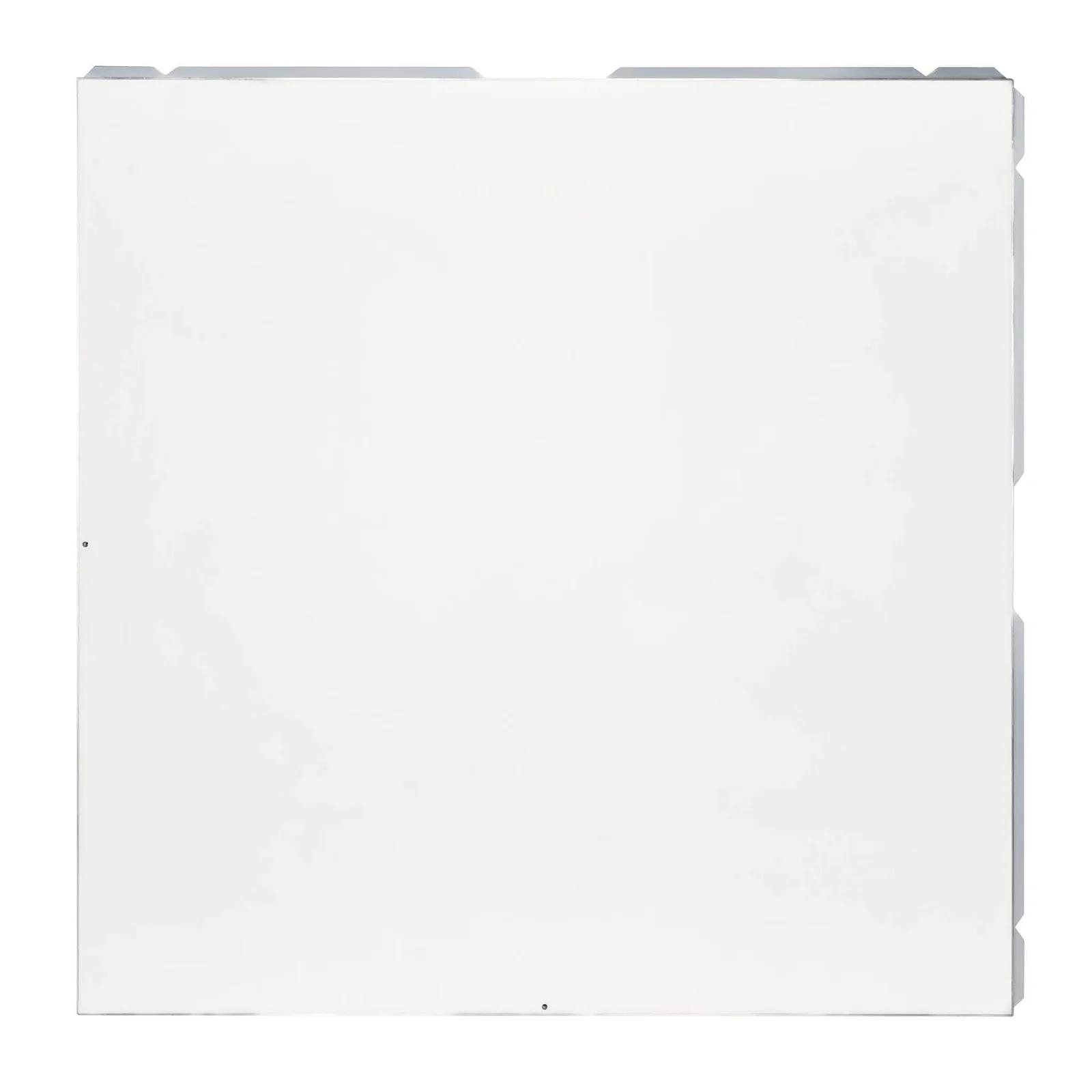 White Floor Main View