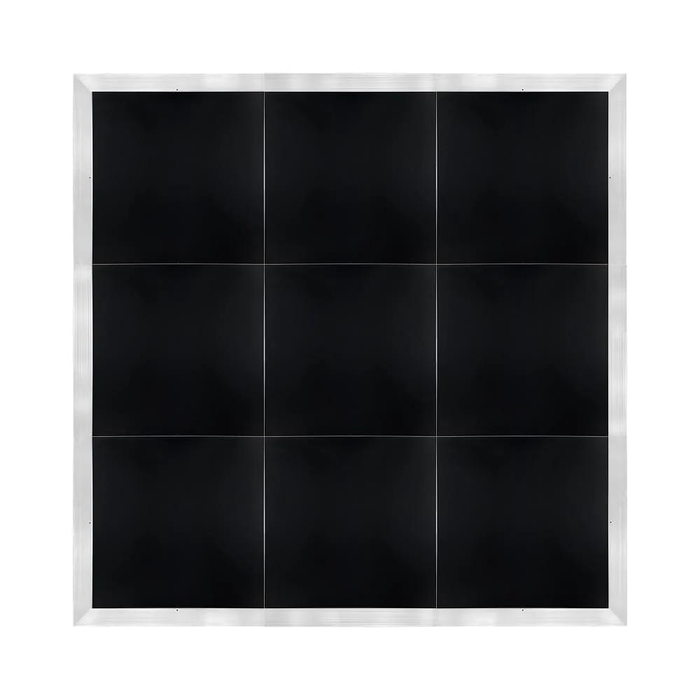 Black Thumb 5