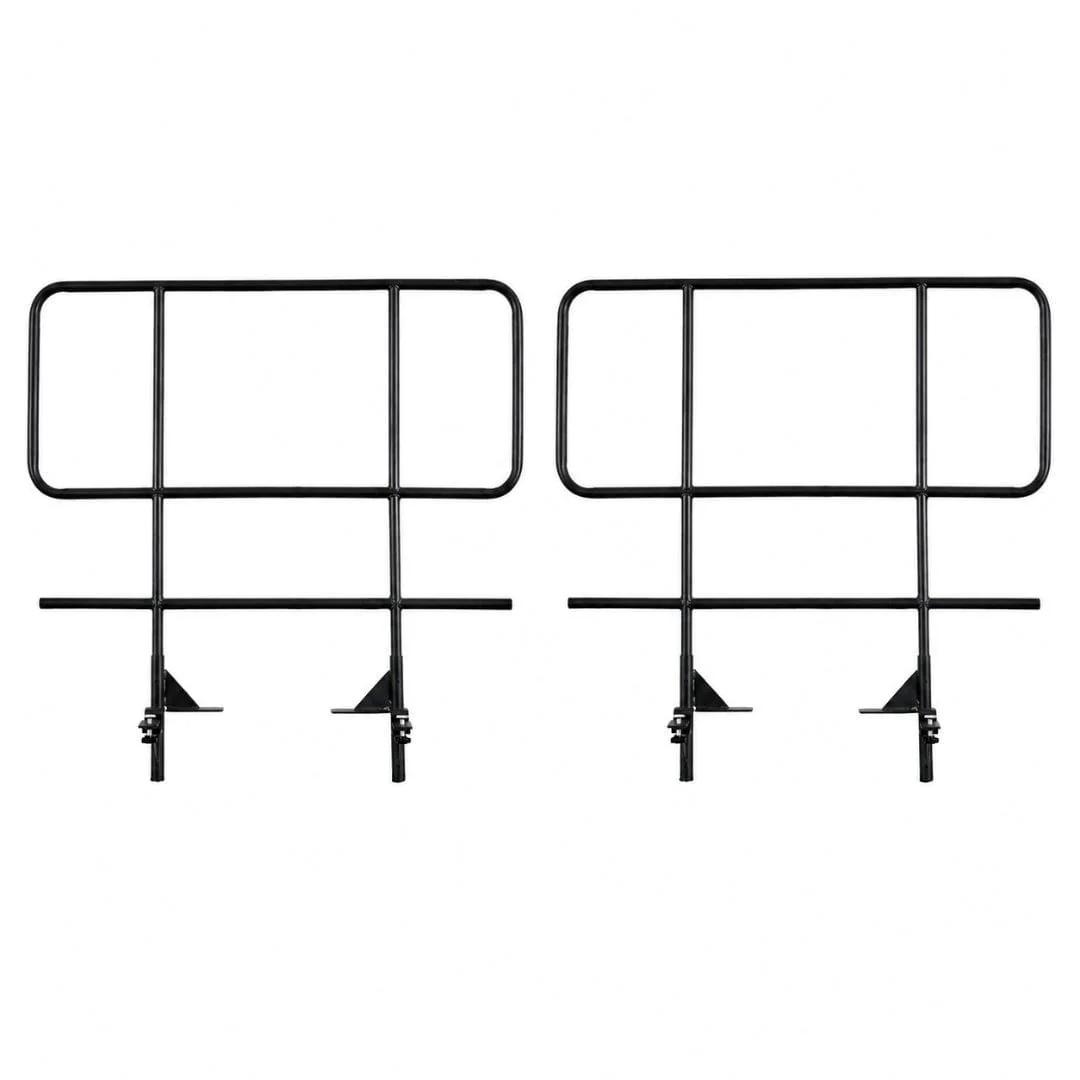Guard Rails 2