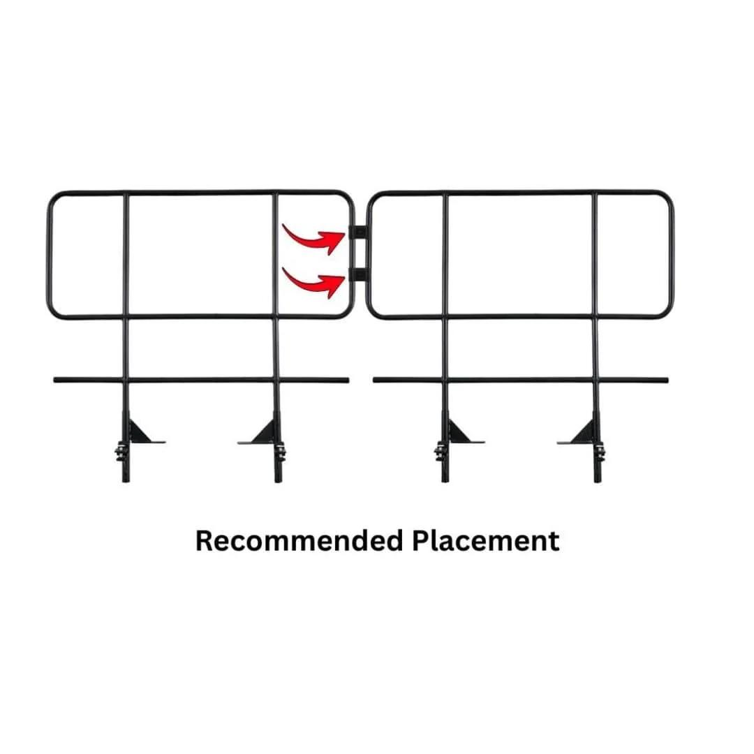 Guard Rails 3
