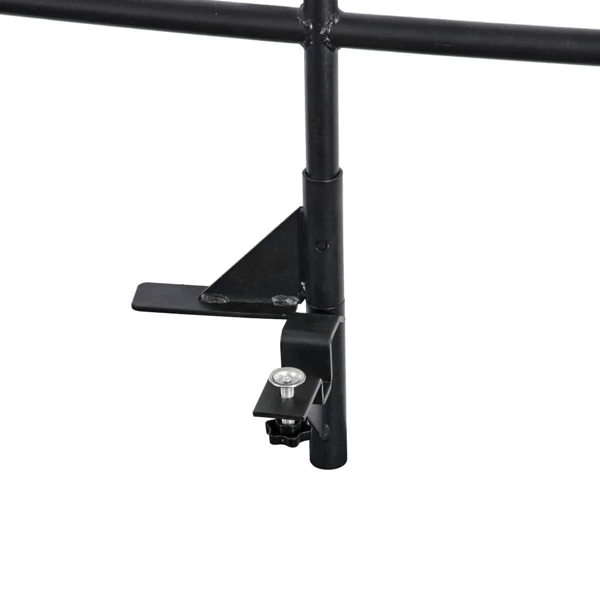 Guard Rails 6
