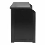 Grand Royale Bars 72" Folding Bar, Black - Image 5