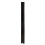Grand Royale Bars 72" Folding Bar, Black - Image 10