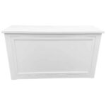 Grand Royale Bars Mimosa Modular Bar System, Framed-Panel, White - Image 3