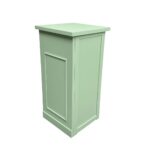 Grand Royale Bars Martini Modular Bar System, Framed-Panel, Sage Green - Image 10