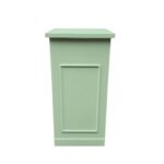 Grand Royale Bars Martini Modular Bar System, Framed-Panel, Sage Green - Image 12