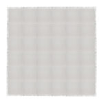 Marquee Dance Floors 24' x 24' Portable Dance Floor, White with Silver Frame