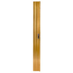 Marquee Dance Floors Straight Edge Edge Rail, Female Camlock, Gold - Image 3