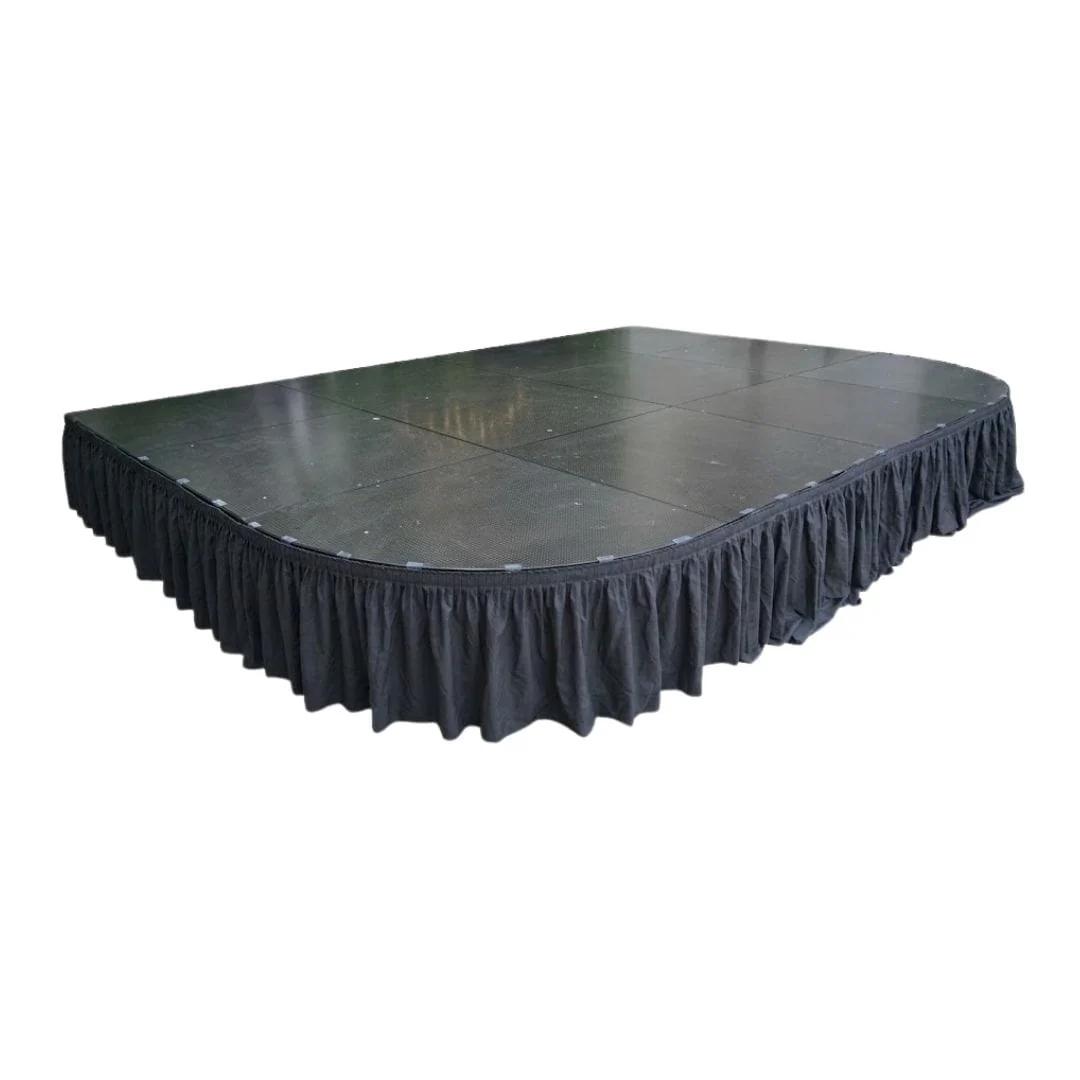 ProMax Stage Skirts