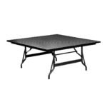 Titan Stages 12' x 20' Square-Corner Modular Stage Platform - Image 7