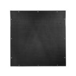 Titan Stages 12' x 20' Square-Corner Modular Stage Platform - Image 8