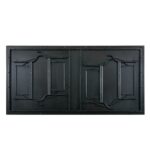 Titan Stages 8' x 12' Round-Corner Ceremony Stage Platform - Image 9