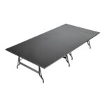 Titan Stages 4' x 8' Modular Stage Deck - Image 3