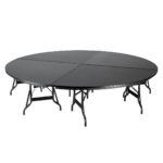 Titan Stages 8' x 8' Ceremony Stage Platform